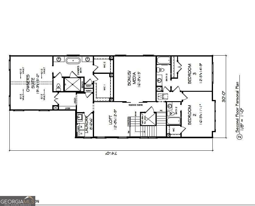 4012 Moody Lane Woodstock - Photo 20