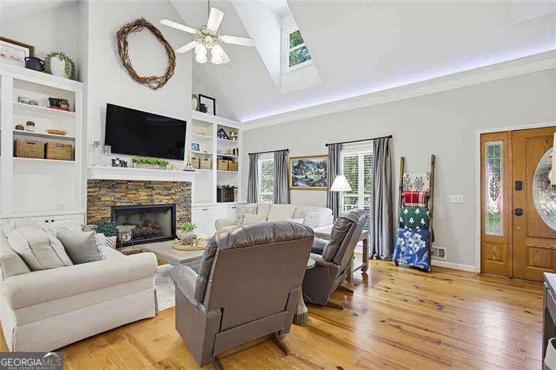 705 West Sandtown Road Marietta - Photo 10