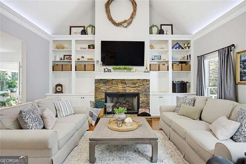705 West Sandtown Road Marietta - Photo 12