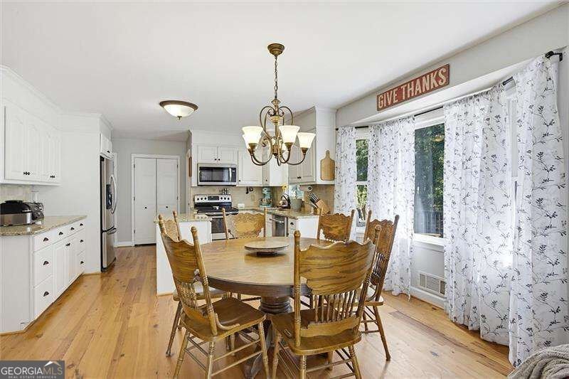 705 West Sandtown Road Marietta - Photo 13