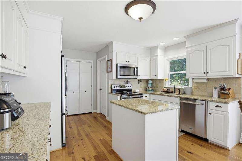 705 West Sandtown Road Marietta - Photo 15