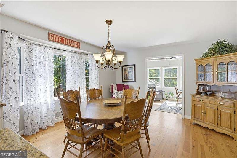 705 West Sandtown Road Marietta - Photo 16