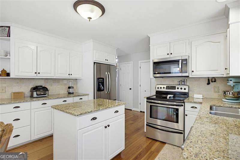 705 West Sandtown Road Marietta - Photo 17