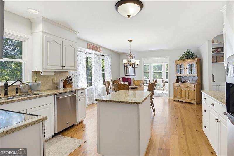 705 West Sandtown Road Marietta - Photo 18