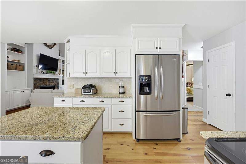 705 West Sandtown Road Marietta - Photo 19