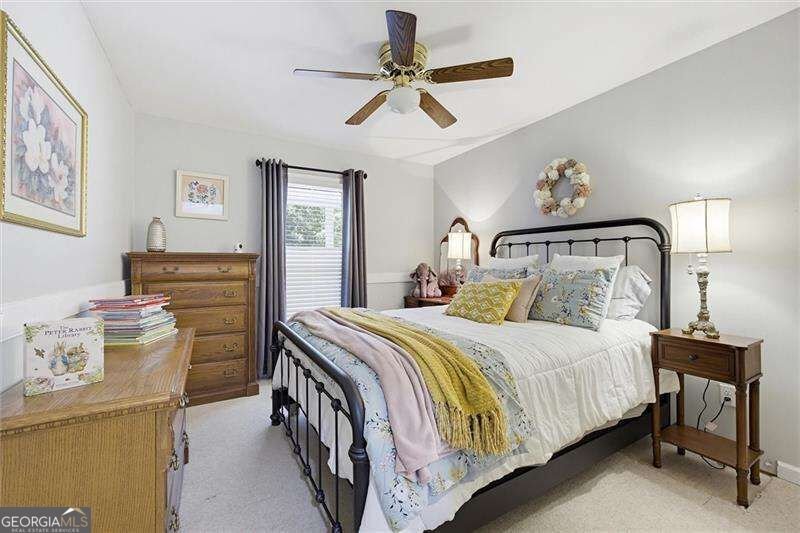 705 West Sandtown Road Marietta - Photo 20