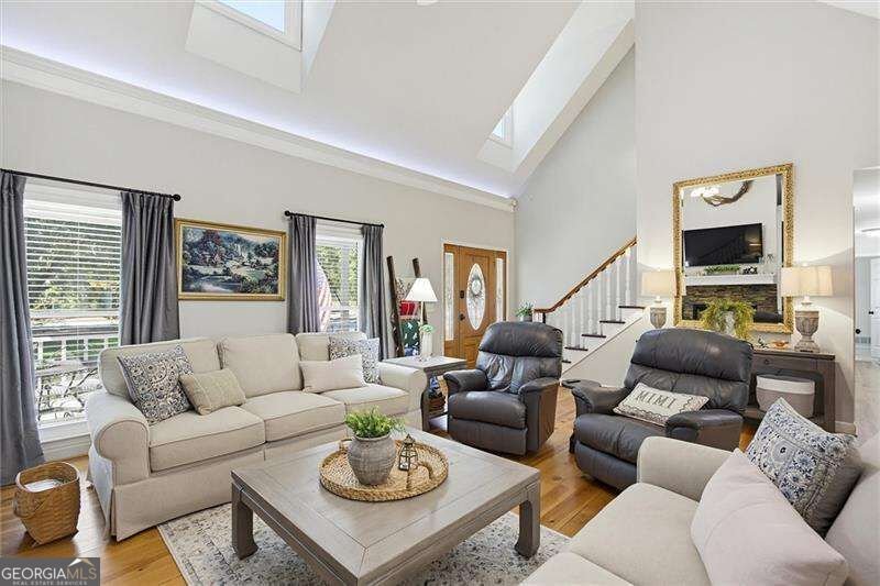 705 West Sandtown Road Marietta - Photo 21