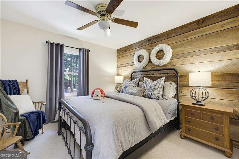 705 West Sandtown Road Marietta - Photo 22