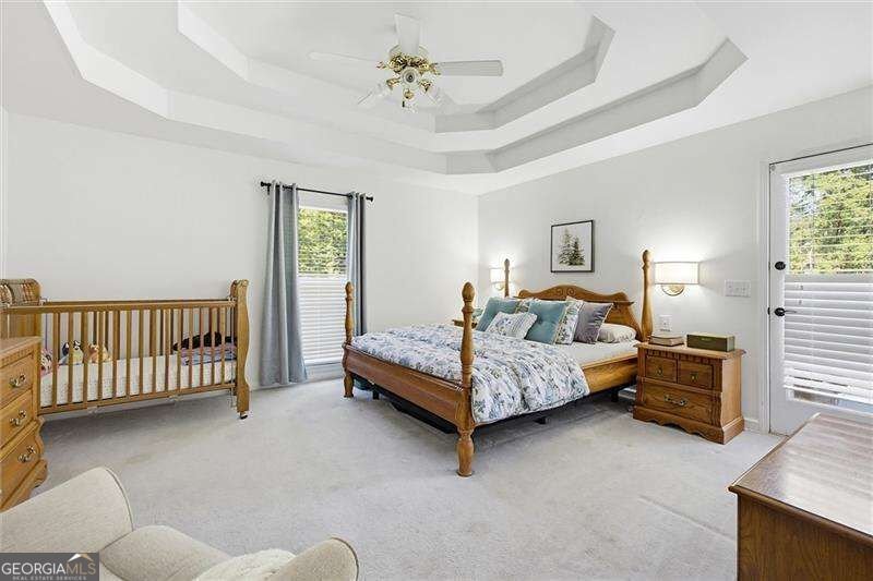 705 West Sandtown Road Marietta - Photo 24