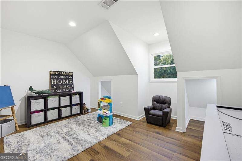 705 West Sandtown Road Marietta - Photo 28