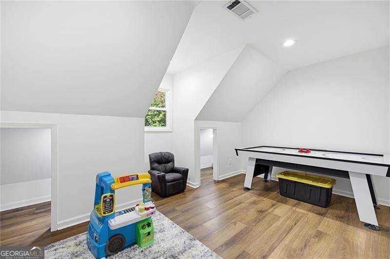 705 West Sandtown Road Marietta - Photo 29