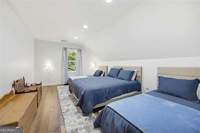 705 West Sandtown Road Marietta - Photo 32