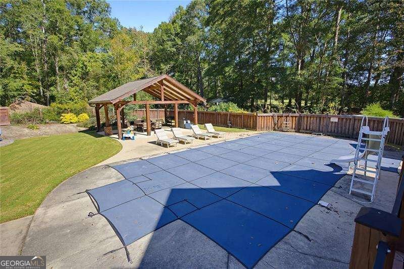 705 West Sandtown Road Marietta - Photo 35