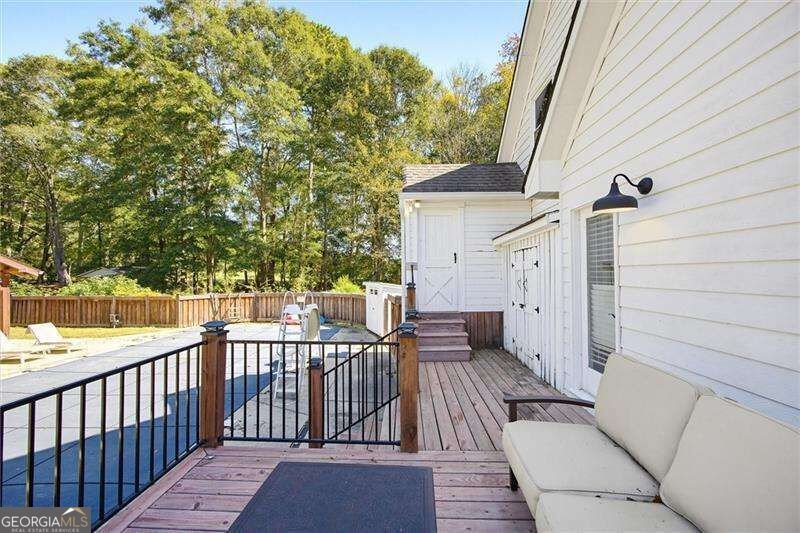 705 West Sandtown Road Marietta - Photo 37