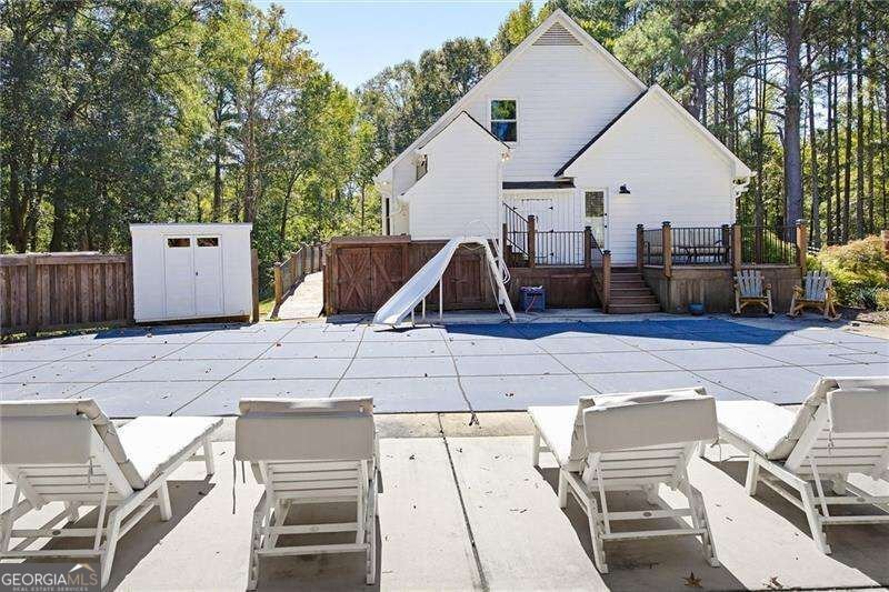 705 West Sandtown Road Marietta - Photo 39