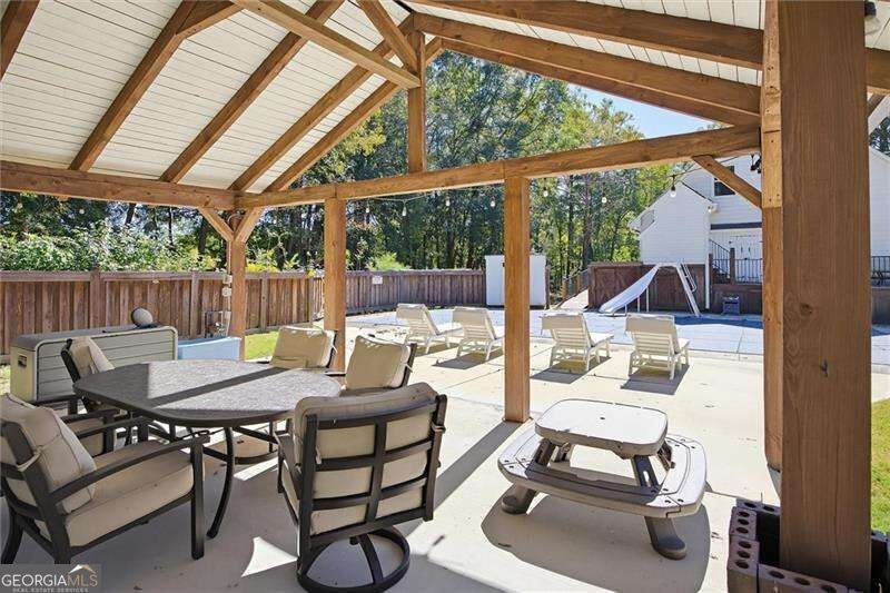 705 West Sandtown Road Marietta - Photo 41