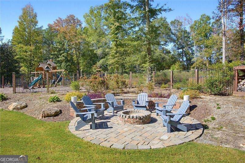 705 West Sandtown Road Marietta - Photo 42