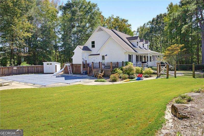 705 West Sandtown Road Marietta - Photo 44