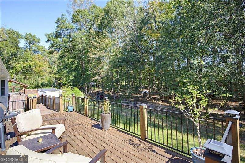 705 West Sandtown Road Marietta - Photo 45
