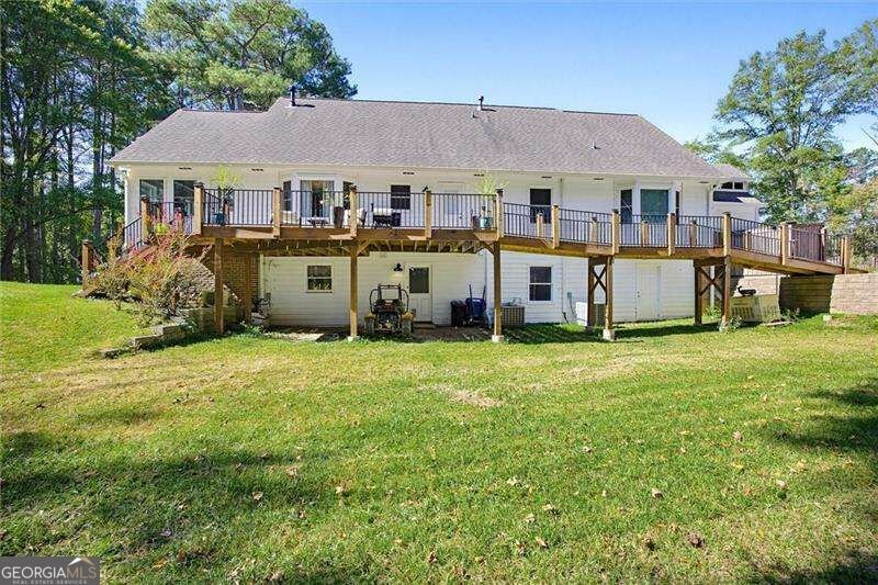 705 West Sandtown Road Marietta - Photo 47