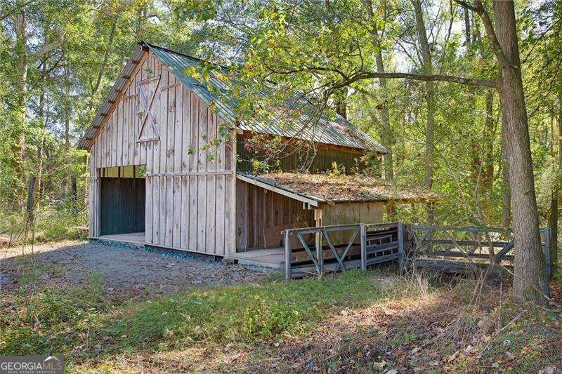 705 West Sandtown Road Marietta - Photo 48