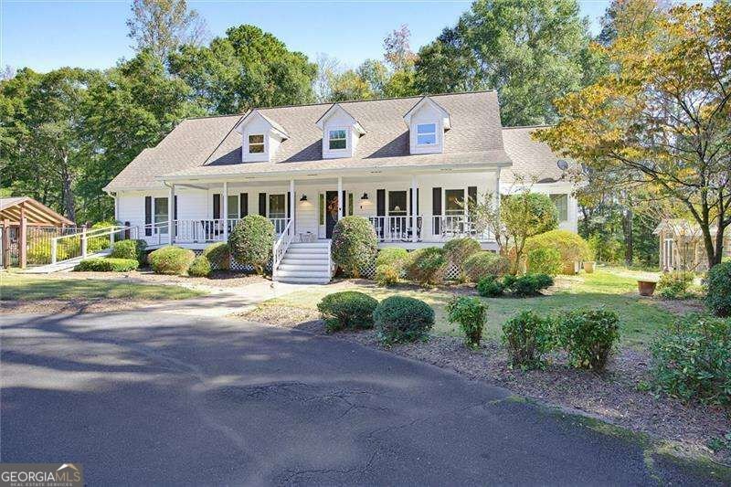 705 West Sandtown Road Marietta - Photo 49