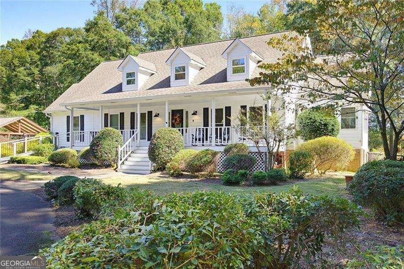 705 West Sandtown Road Marietta - Photo 50