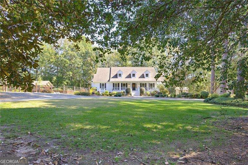 705 West Sandtown Road Marietta - Photo 51