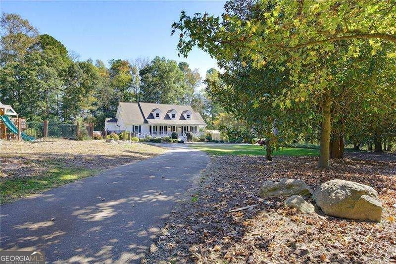 705 West Sandtown Road Marietta - Photo 52