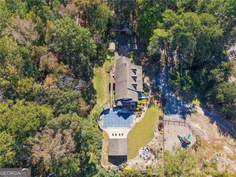 705 West Sandtown Road Marietta - Photo 53