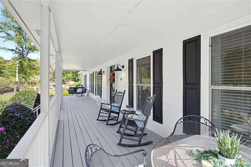 705 West Sandtown Road Marietta - Photo 6