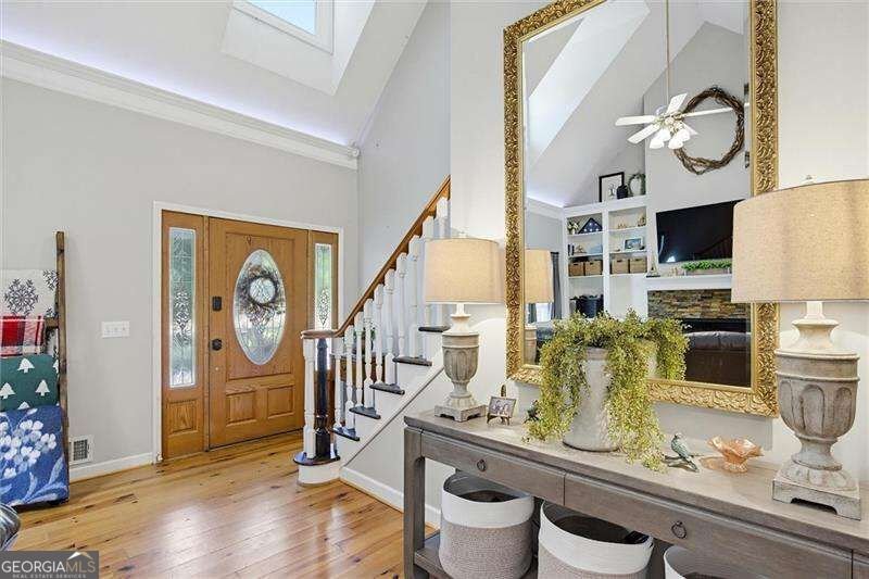 705 West Sandtown Road Marietta - Photo 8