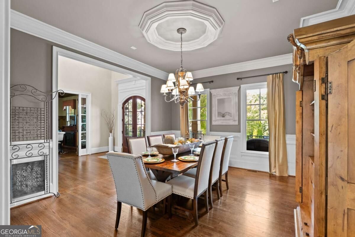 1535 Bramble Bush Way Suwanee - Photo 10