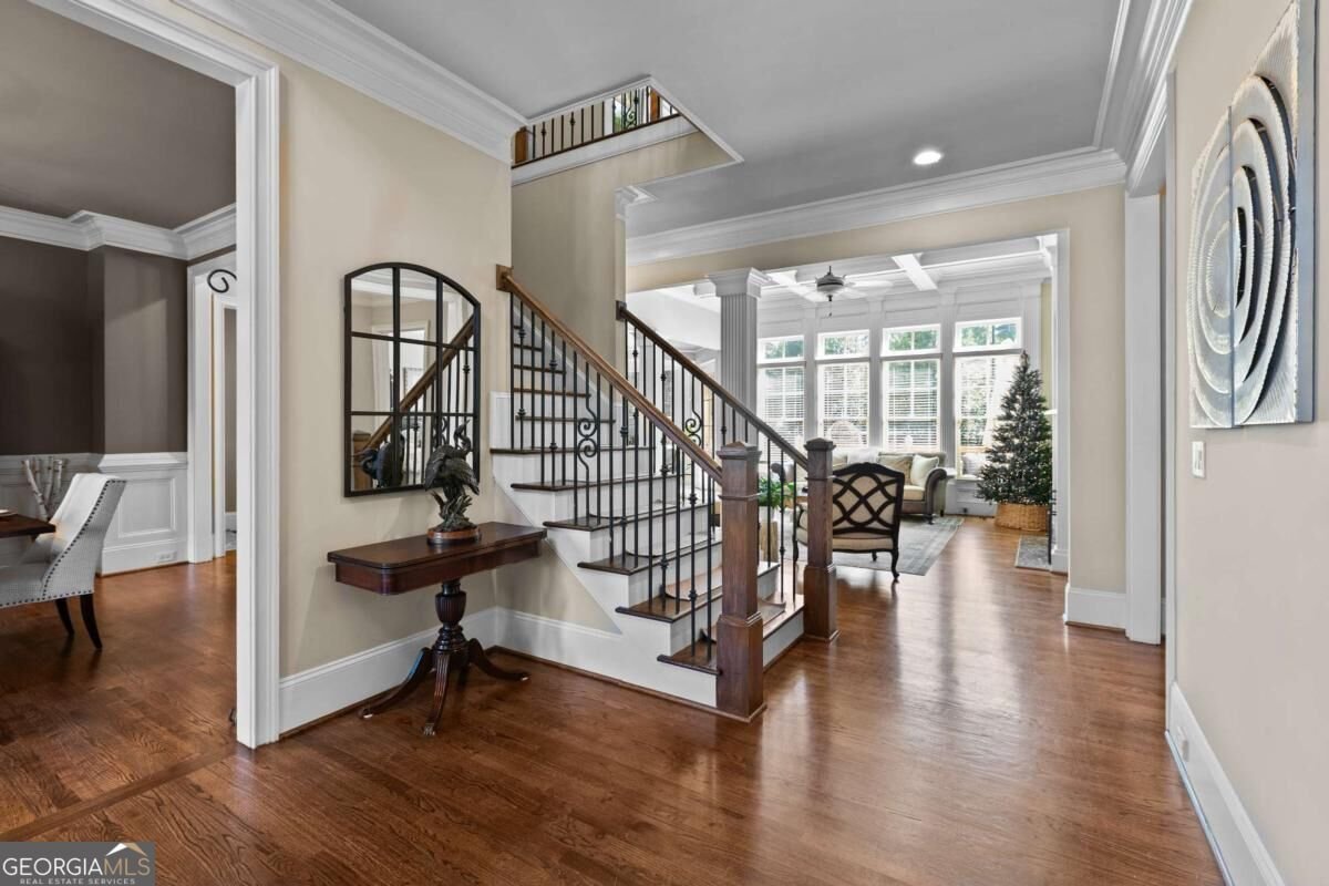 1535 Bramble Bush Way Suwanee - Photo 11