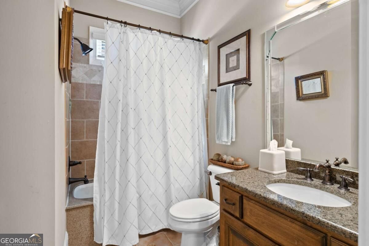 1535 Bramble Bush Way Suwanee - Photo 13