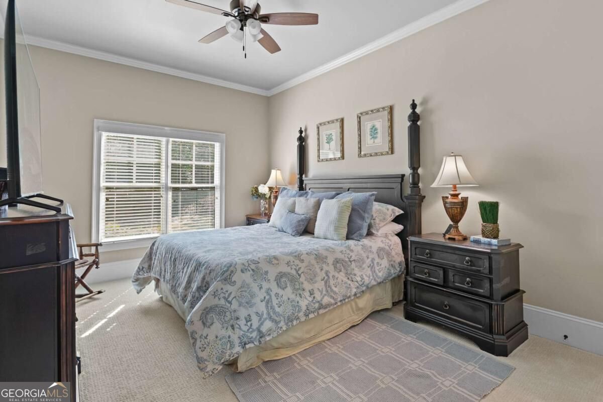 1535 Bramble Bush Way Suwanee - Photo 14