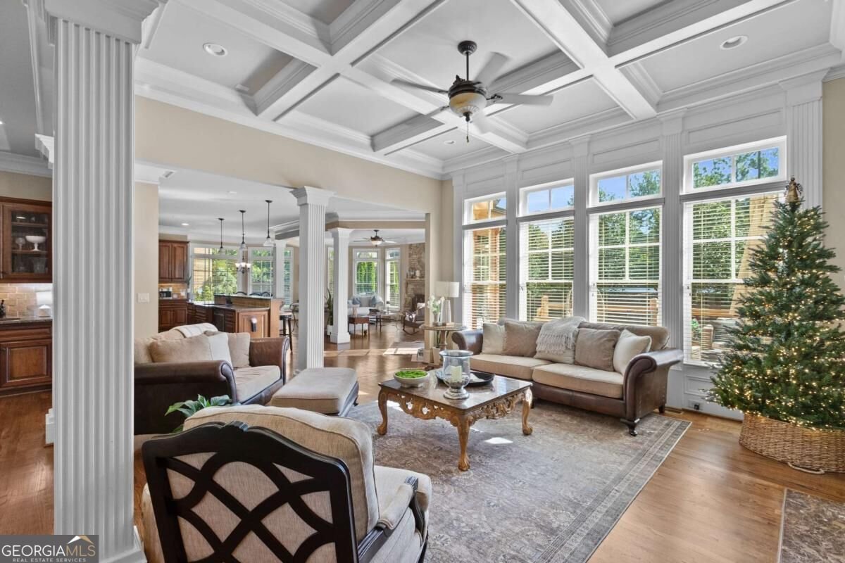 1535 Bramble Bush Way Suwanee - Photo 16