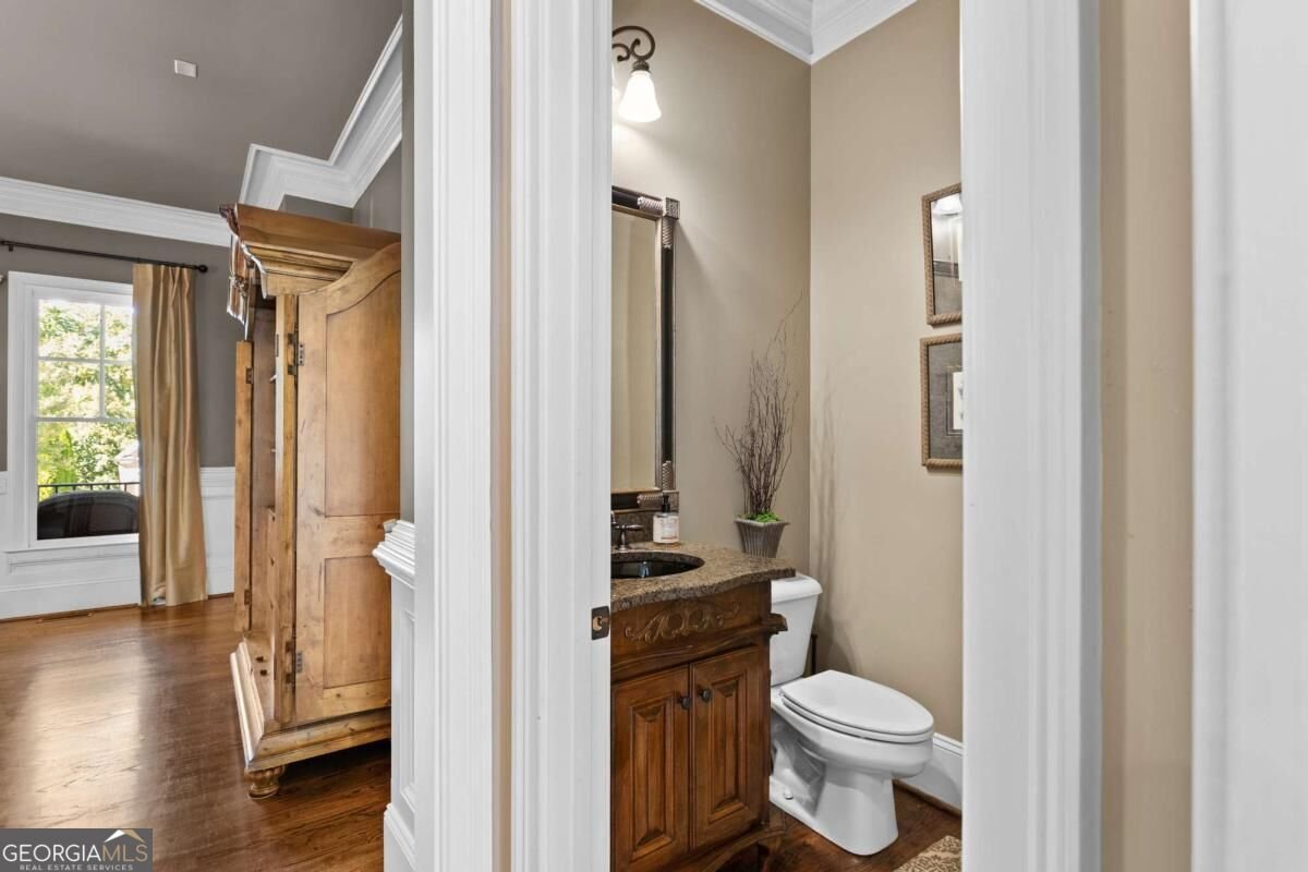 1535 Bramble Bush Way Suwanee - Photo 19