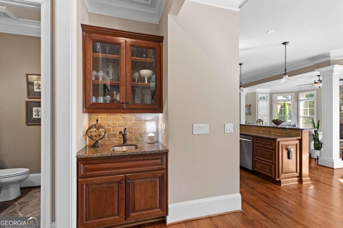 1535 Bramble Bush Way Suwanee - Photo 20