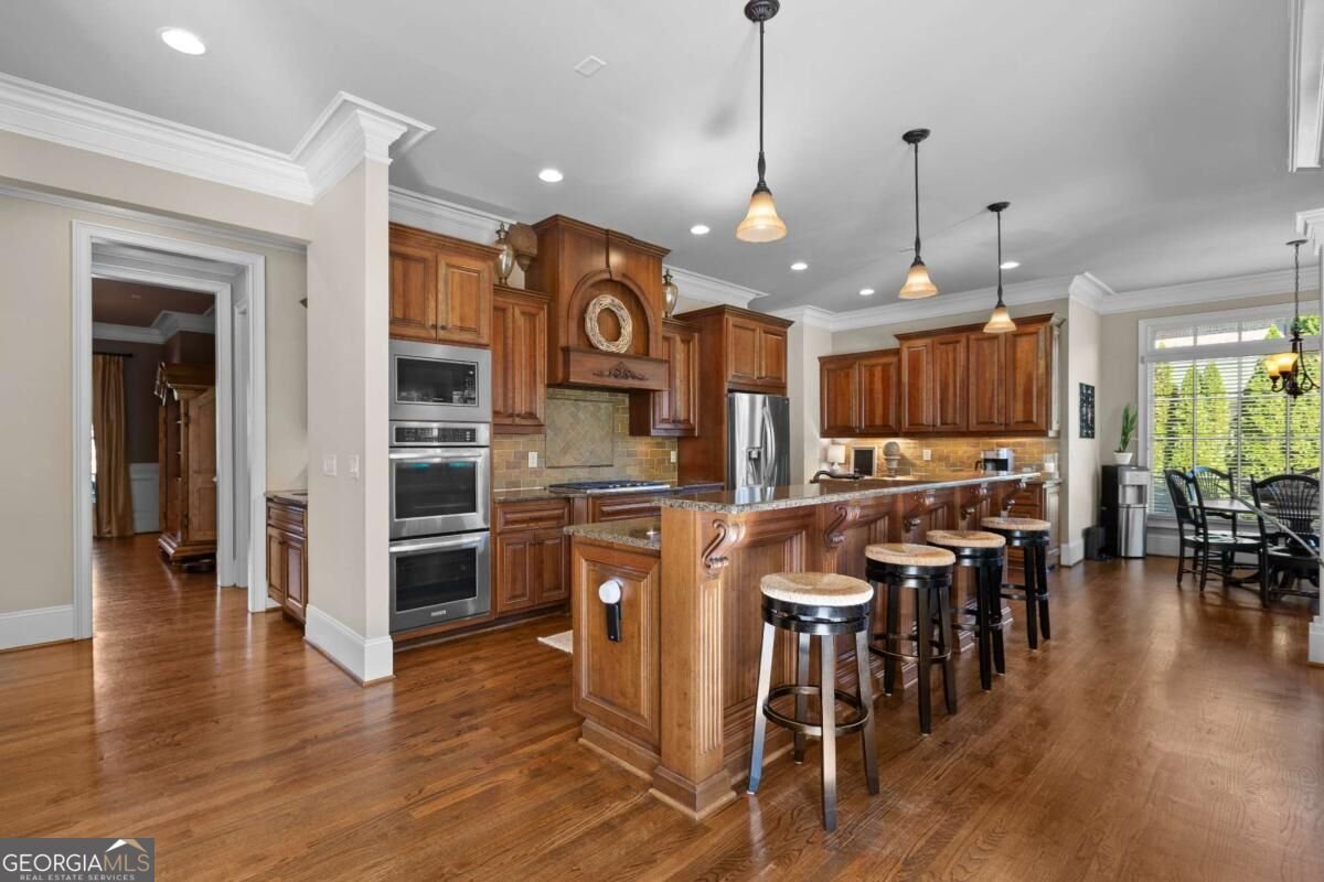 1535 Bramble Bush Way Suwanee - Photo 25