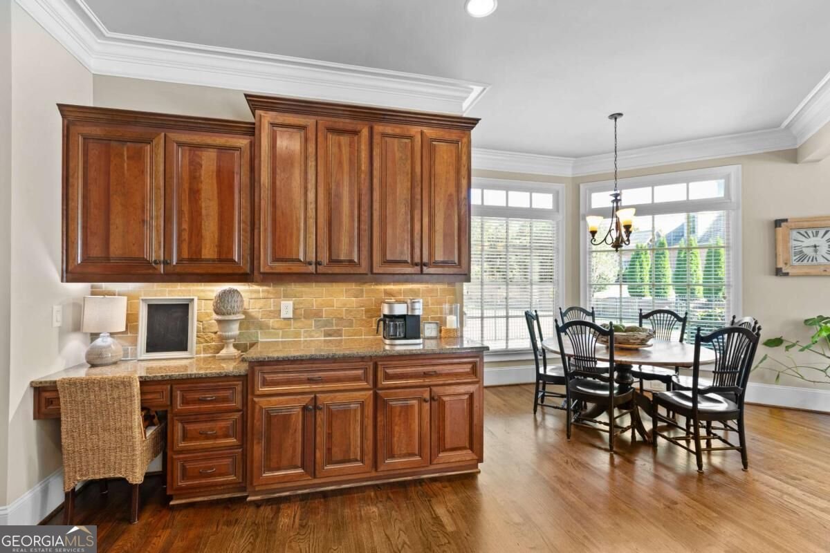 1535 Bramble Bush Way Suwanee - Photo 26