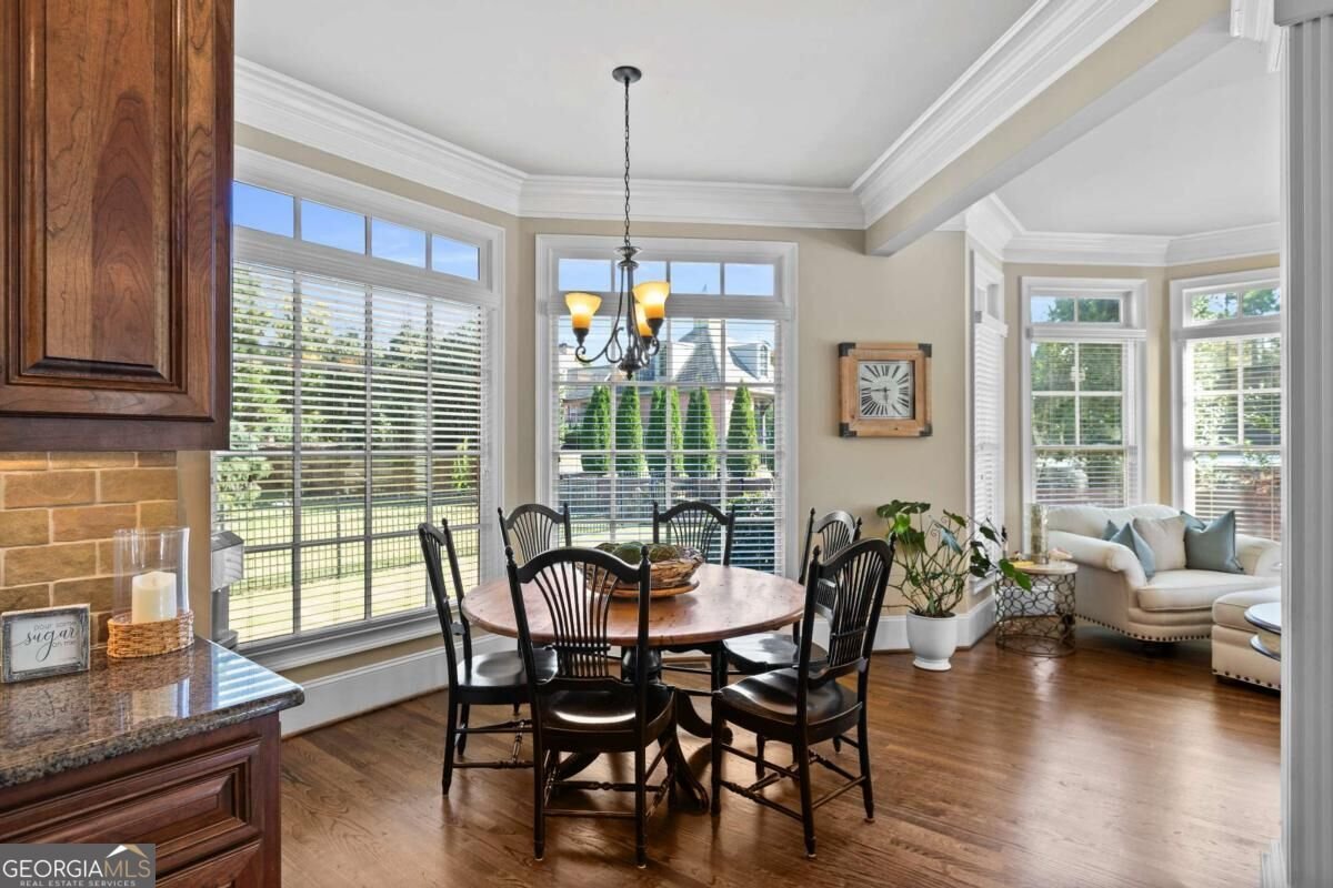 1535 Bramble Bush Way Suwanee - Photo 27