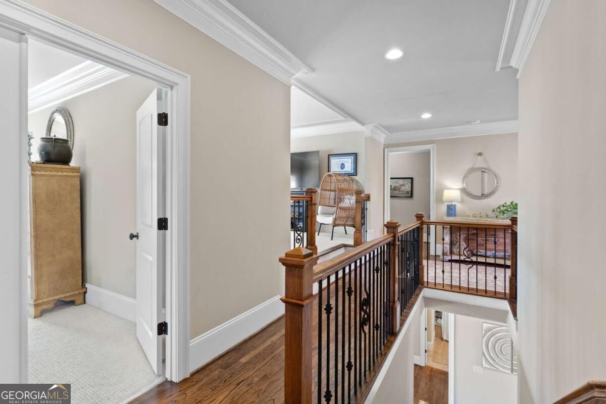 1535 Bramble Bush Way Suwanee - Photo 32