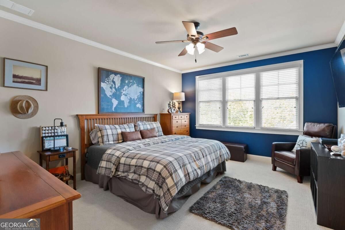1535 Bramble Bush Way Suwanee - Photo 33
