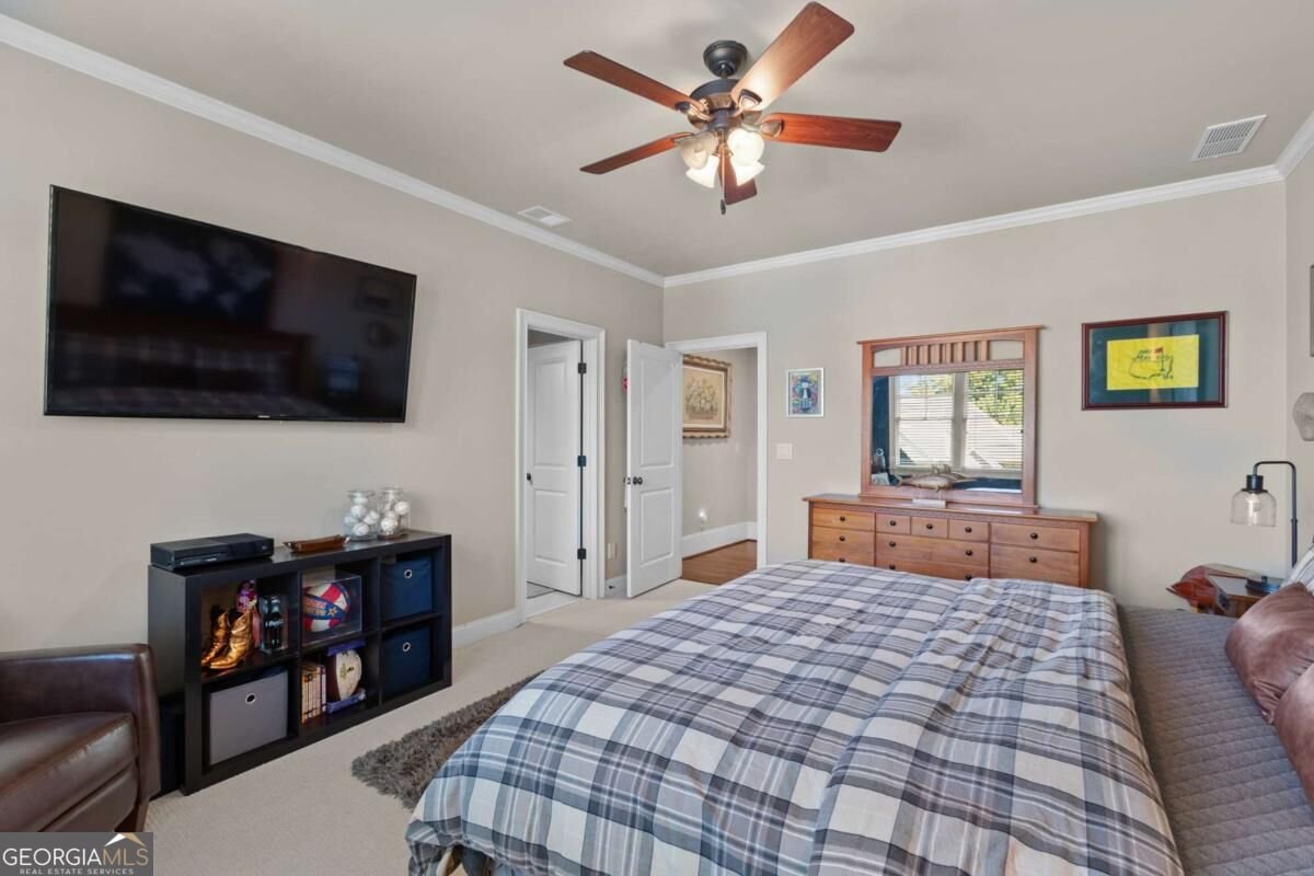 1535 Bramble Bush Way Suwanee - Photo 34