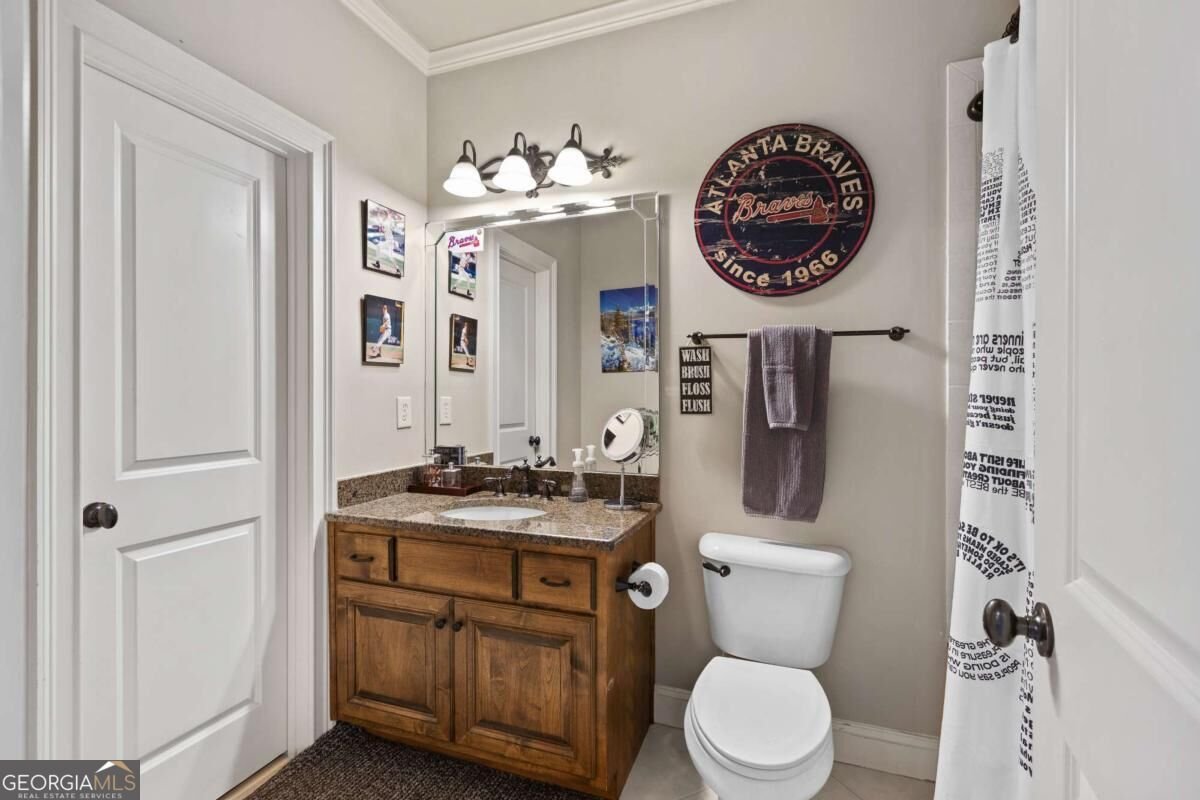 1535 Bramble Bush Way Suwanee - Photo 35