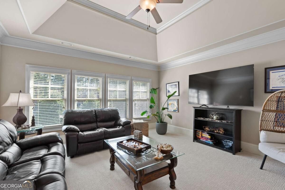 1535 Bramble Bush Way Suwanee - Photo 36
