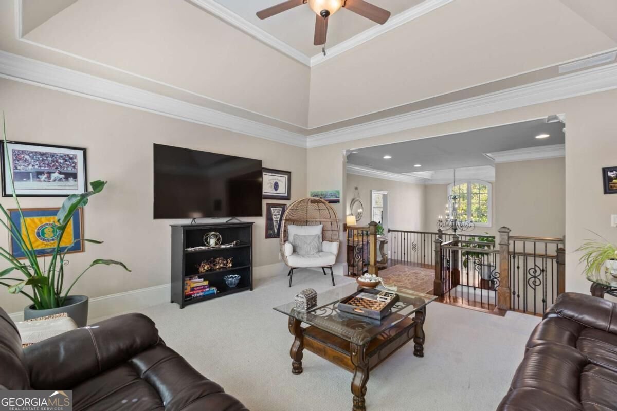 1535 Bramble Bush Way Suwanee - Photo 37