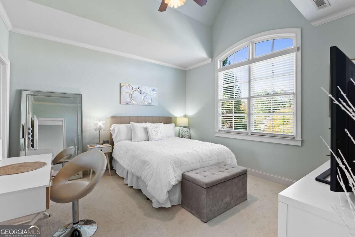 1535 Bramble Bush Way Suwanee - Photo 38