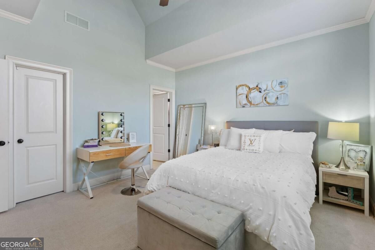 1535 Bramble Bush Way Suwanee - Photo 39